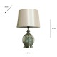 Leah ball lamp 52cm