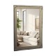 Lyon mirror 60 x 90cm champagne