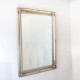 Lyon mirror 60 x 90cm champagne