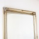 Lyon mirror 60 x 90cm champagne