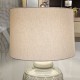Rina ceramic table lamp 68cm