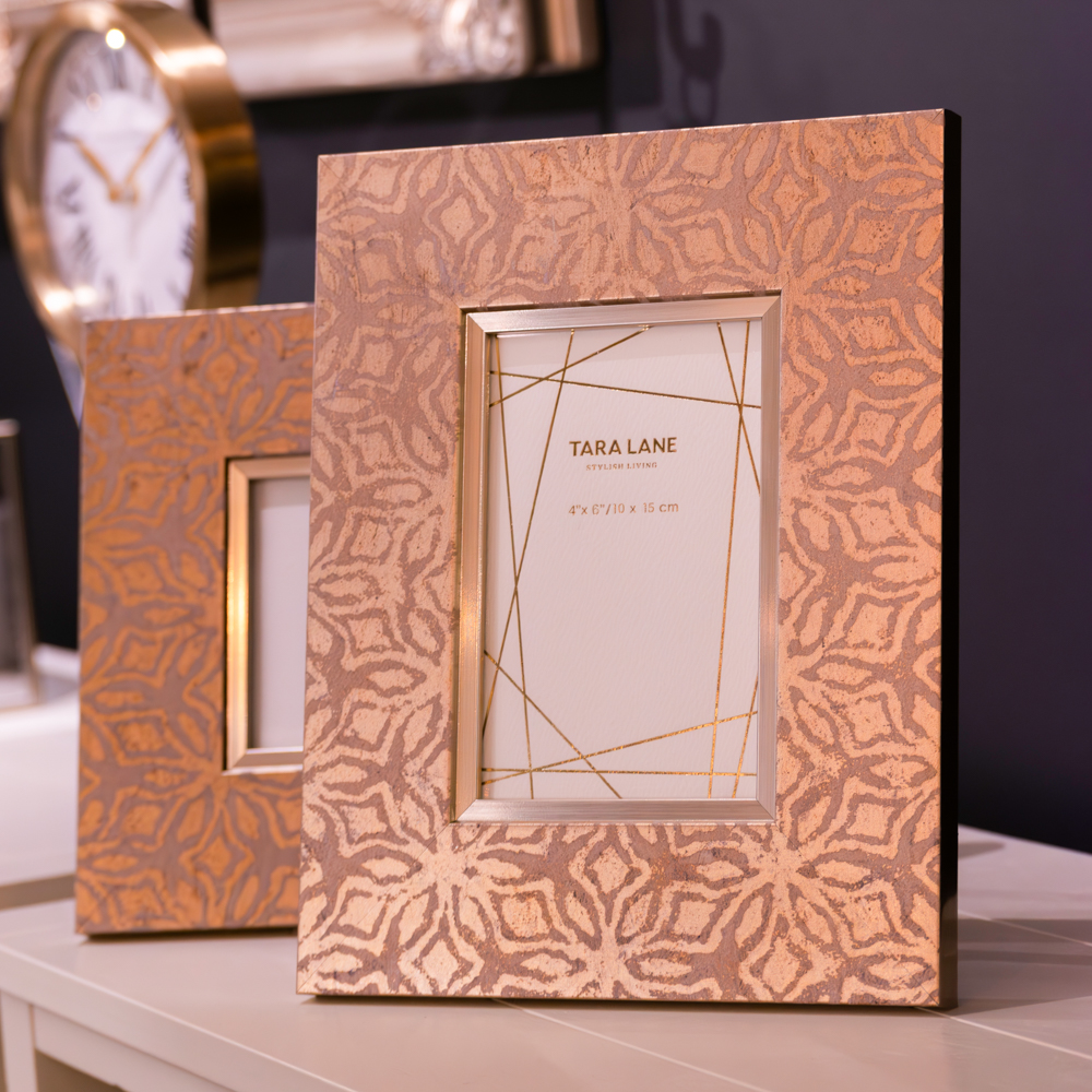 Thorley photo frame 4 x 6
