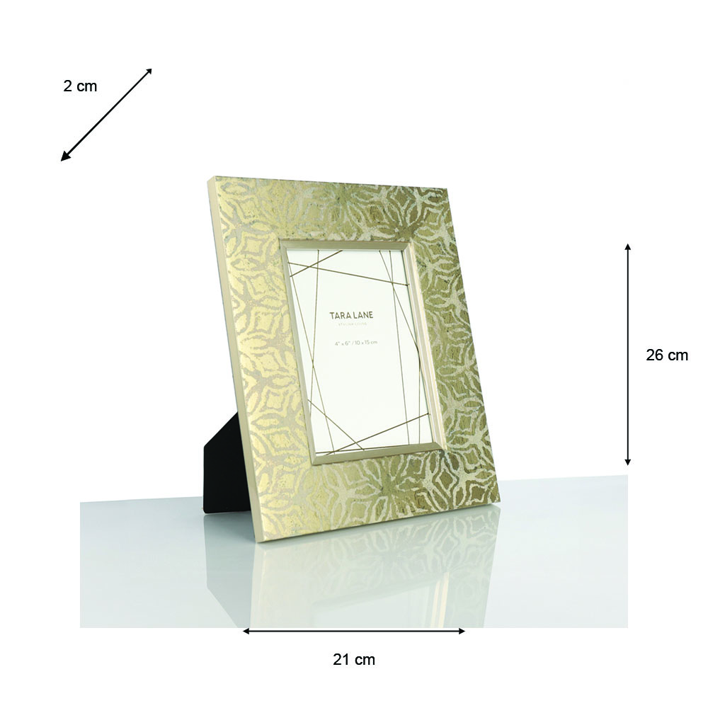 Thorley photo frame 4 x 6