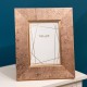 Milford photo frame 4 x 6
