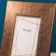 Milford photo frame 4 x 6