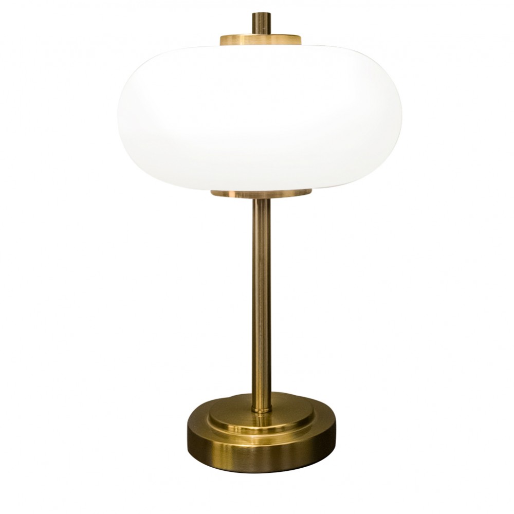 Marcella usb rechargeable table lamp 50cm 