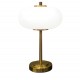 Marcella usb rechargeable table lamp 50cm 