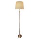 Dani floor lamp gold 160cm