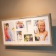 Gallery 3d collage  6 picture multi rustic oak