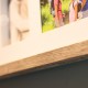 Gallery 3d collage  6 picture multi rustic oak