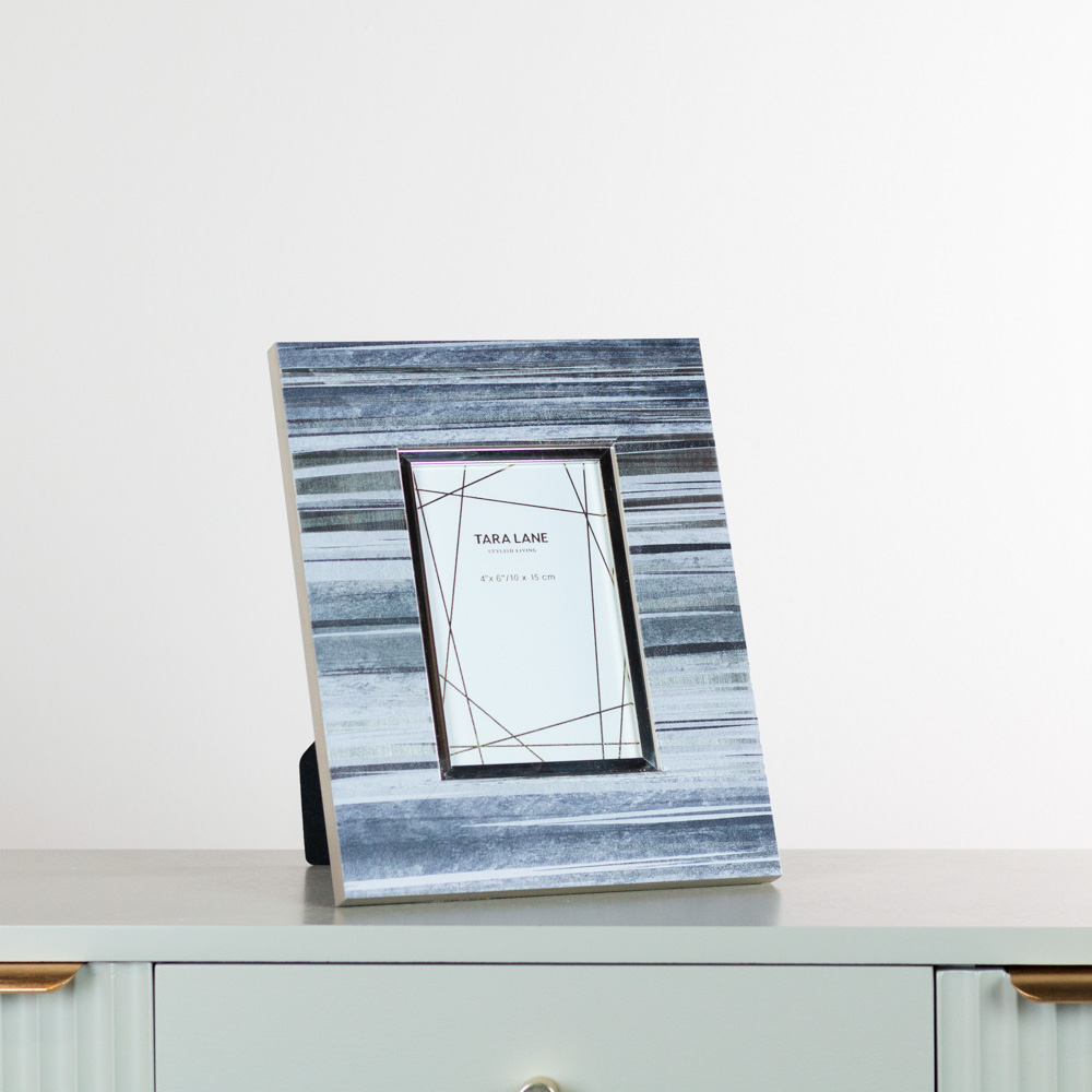 Nova photo frame 4 x 6