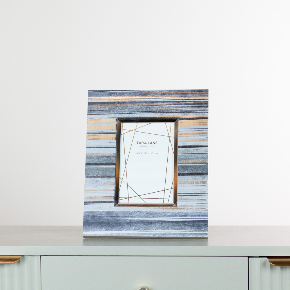 Nova photo frame 4 x 6