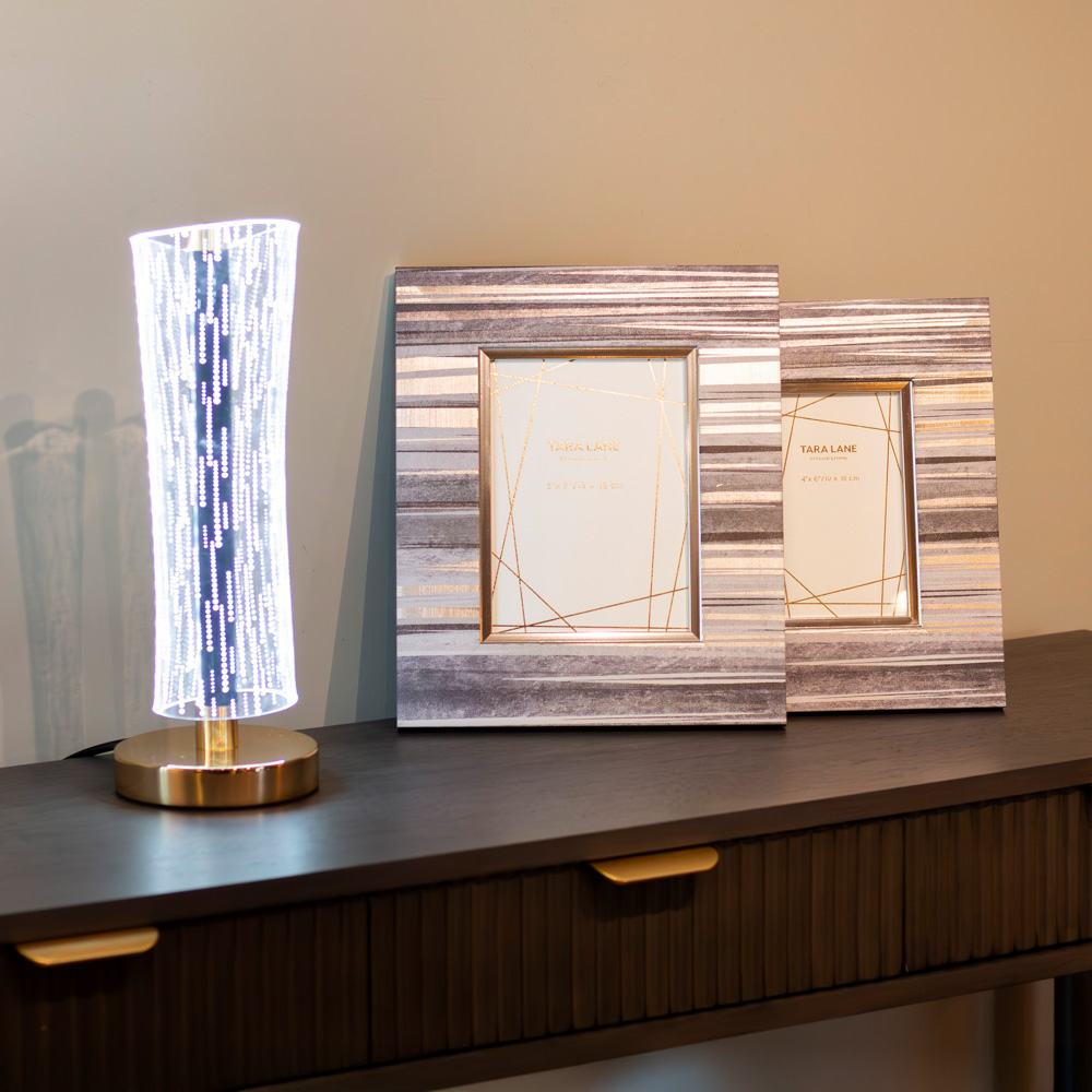 Nova photo frame 4 x 6