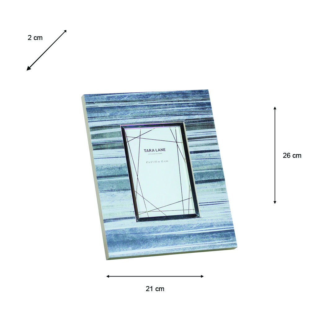 Nova photo frame 4 x 6