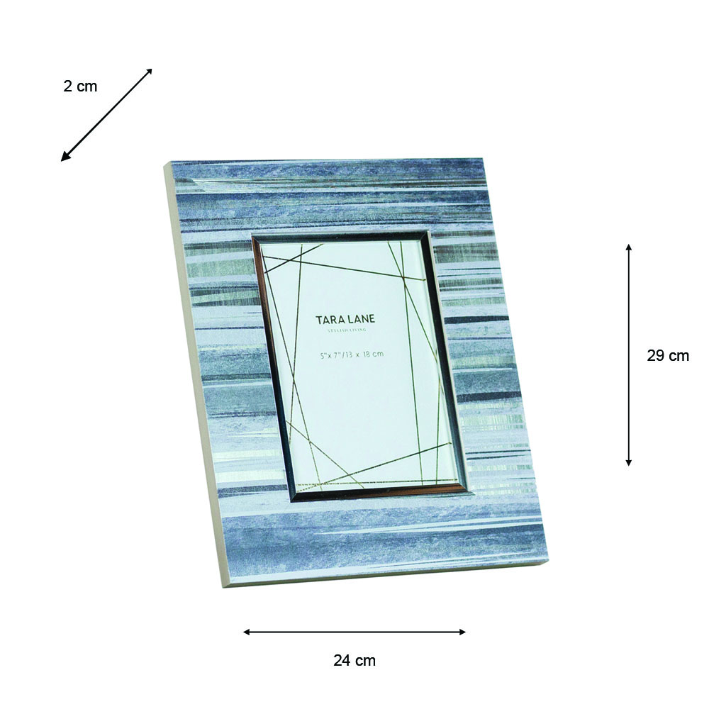 Nova photo frame 5 x 7