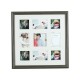 Gallery collage gold ridge 9 picture multi