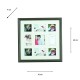 Gallery collage gold ridge 9 picture multi
