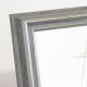Gallery photo frame 4 x 6 gold ridge