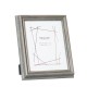 Gallery photo frame 5 x 7 gold ridge