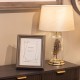 Gallery photo frame 5 x 7 gold ridge