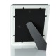Gallery photo frame 5 x 7 gold ridge