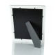 Gallery photo frame 8 x 10 gold ridge