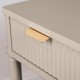 Parson 1 drawer accent table