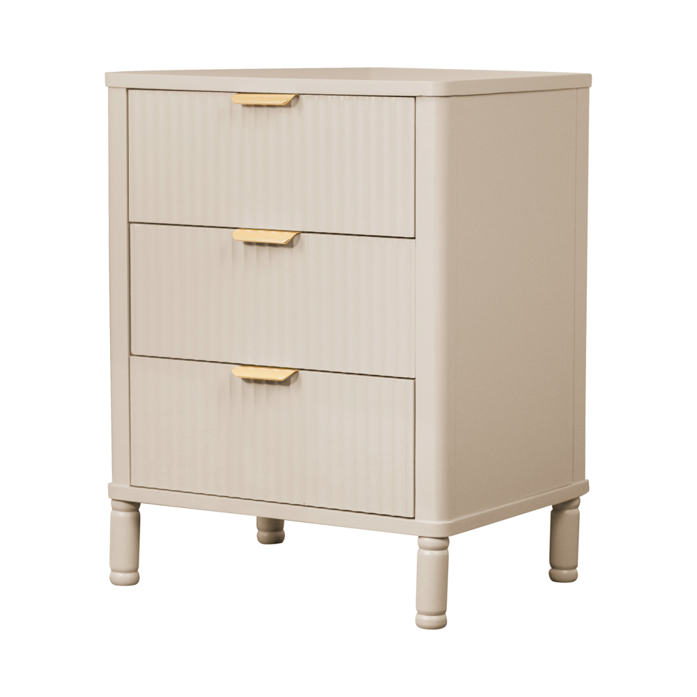 Parson 3 drawer locker