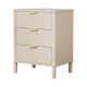 Parson 3 drawer locker