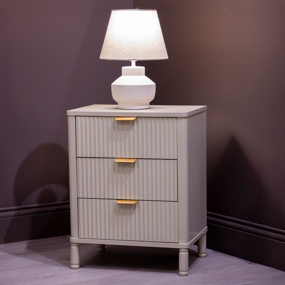 Parson 3 drawer locker