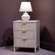Parson 3 drawer locker