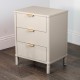 Parson 3 drawer locker