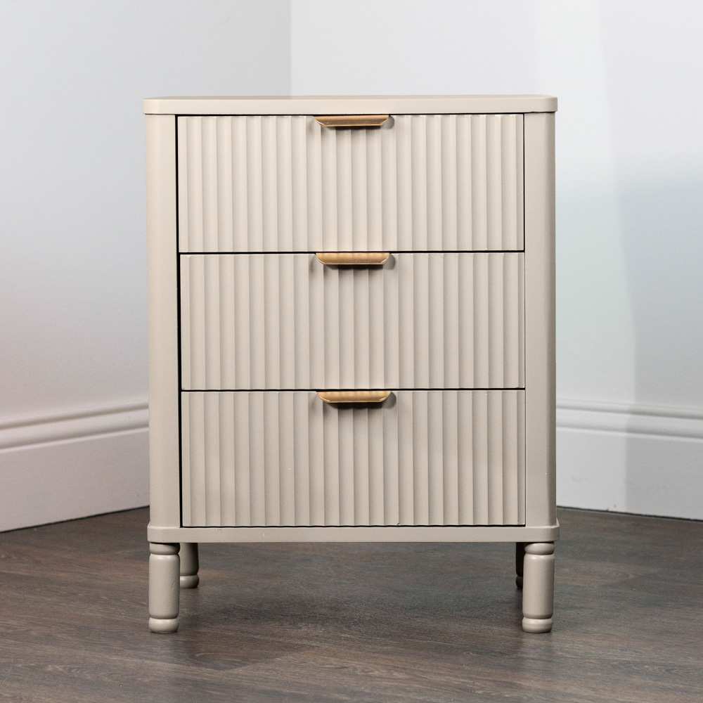 Parson 3 drawer locker