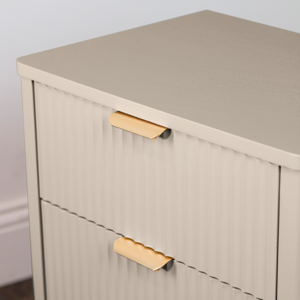 Parson 3 drawer locker