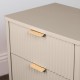 Parson 3 drawer locker