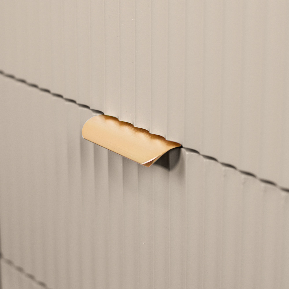 Parson 3 drawer locker