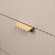 Parson 3 drawer locker