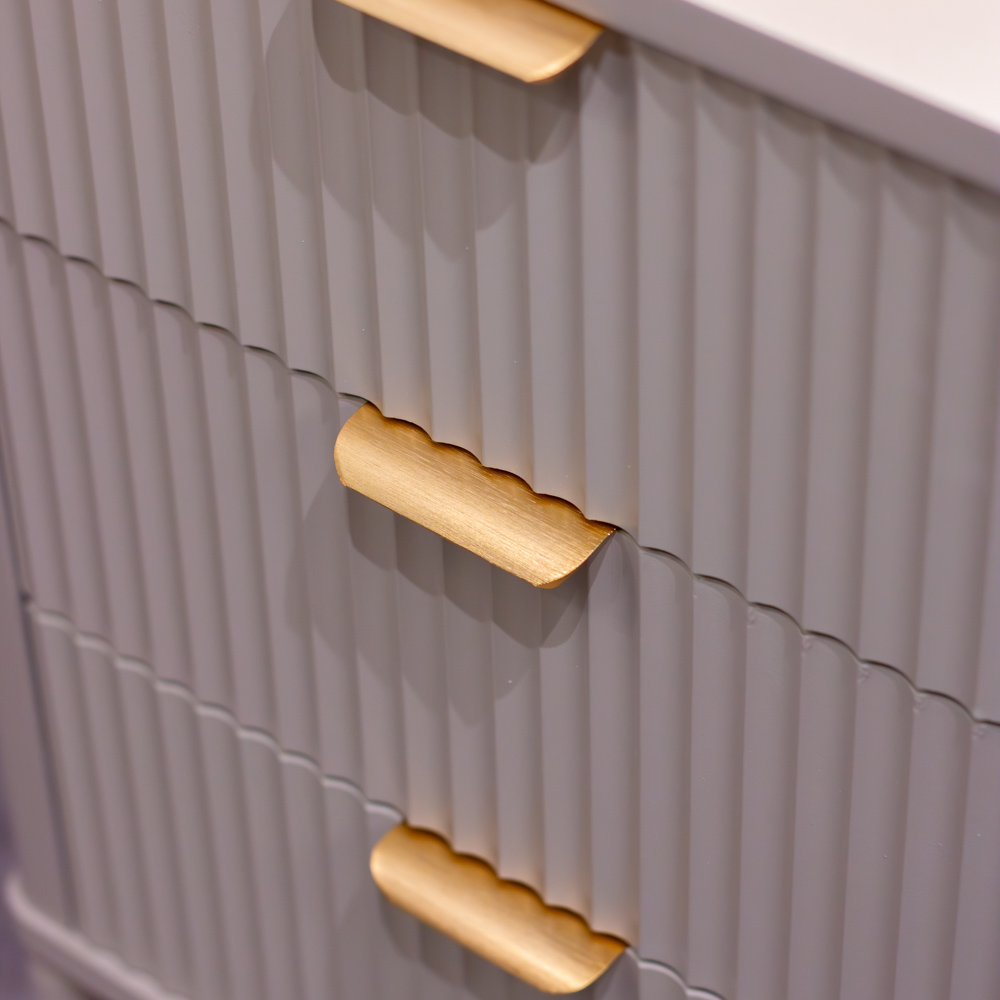 Parson 3 drawer locker