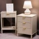 Parson 3 drawer locker