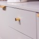 Parson 2 door 2 drawer console table