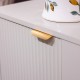 Parson 2 door 2 drawer console table