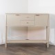 Parson 2 door 2 drawer console table