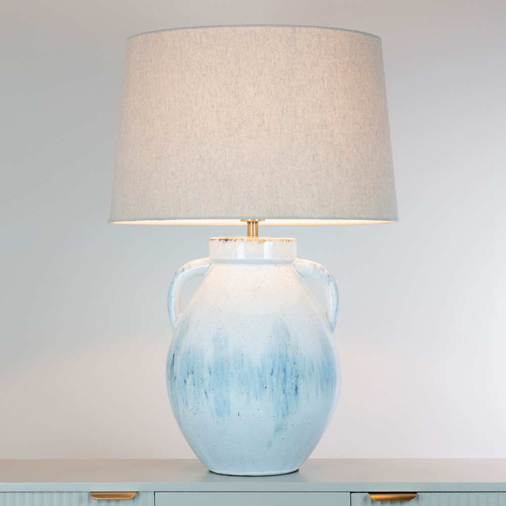 Rylee table lamp 76cm