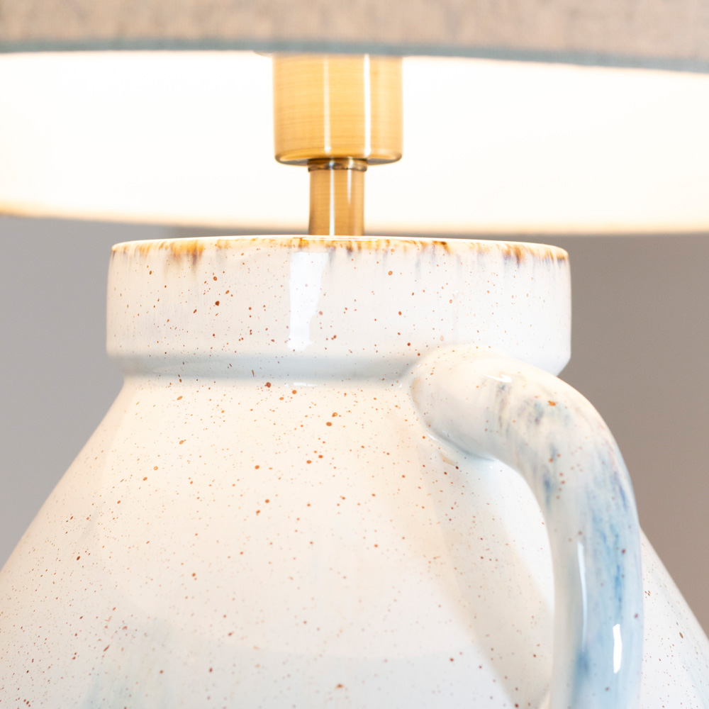 Rylee table lamp 76cm