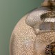 Mya table lamp mercury