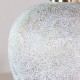Harlee ceramic table lamp smooth 60cm