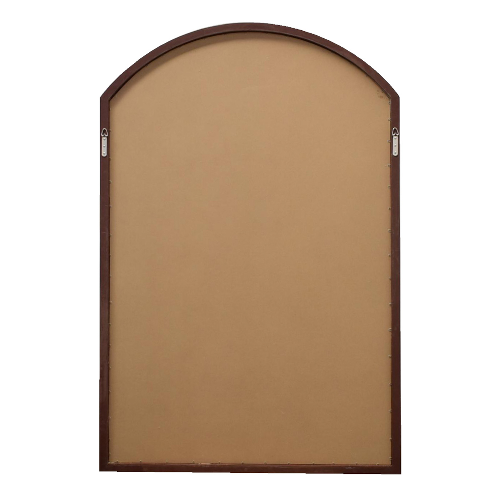 Celine window mirror 100 x 150cm champagne
