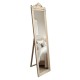 Chateau cheval mirror biscuit