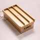 Madison set of 2 usb rechargeable wall lights