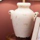 Mabel ceramic table lamp 71cm